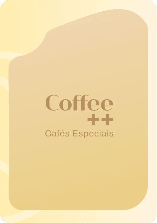 Coffee Mais · Cafés Especiais