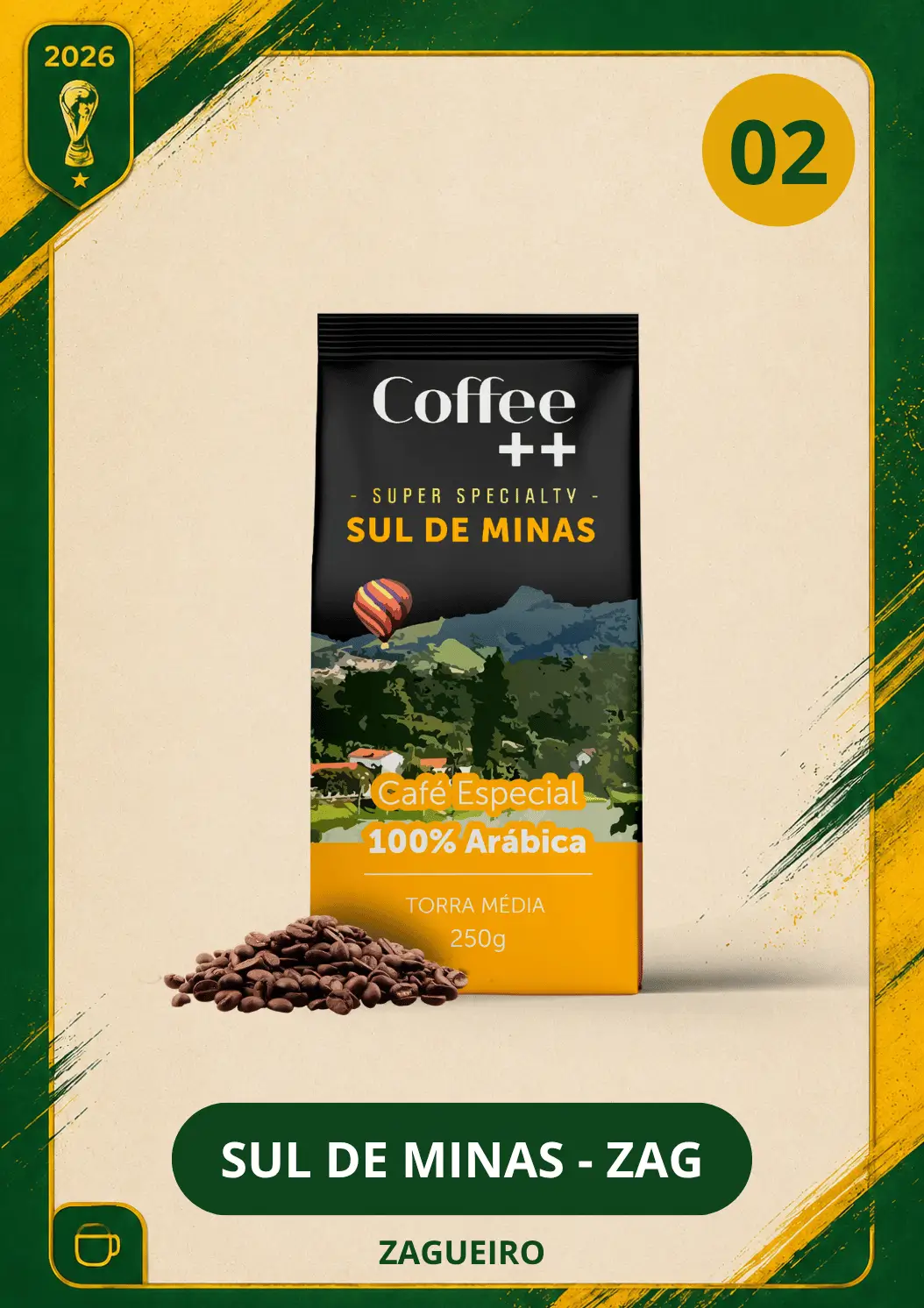 Sul de Minas